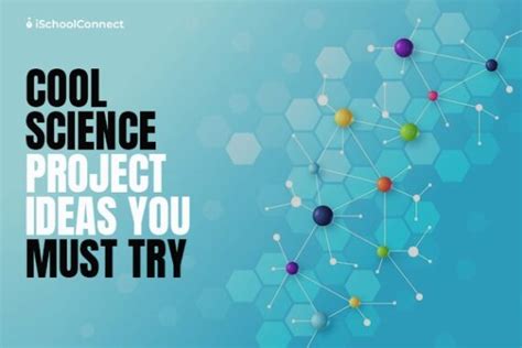 Image result for Science Project Work Ideas