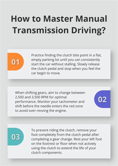 Manual Driving Tips 的图像结果