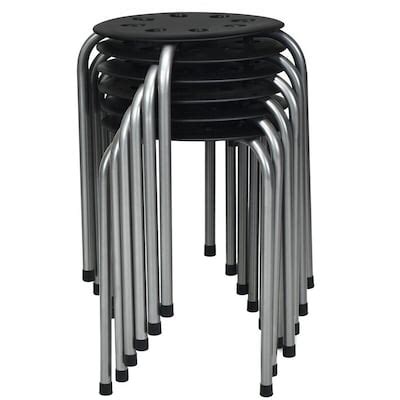 Gray 6-Pack Bar Stools & Counter Stools at Lowes.com