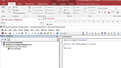 Image result for Access Query Criteria Examples