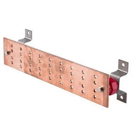 Copper Earthing Material - Pure Copper Earthing Plate Manufacturer from ...