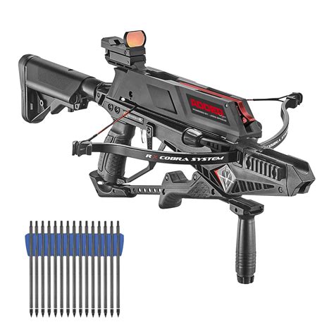 Image result for Automatic Crossbow