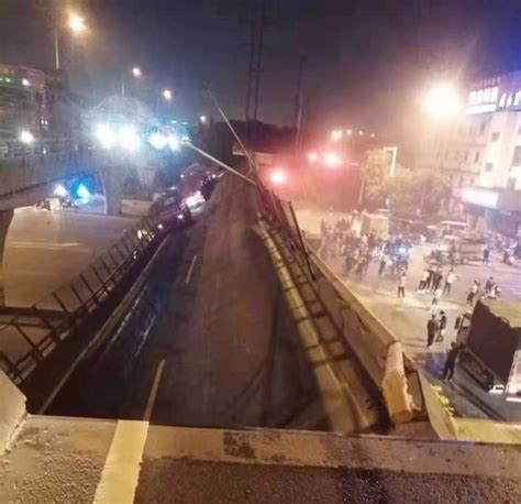 意大利高架桥坍塌 交通部官员：至少35死 死亡人数还会上升