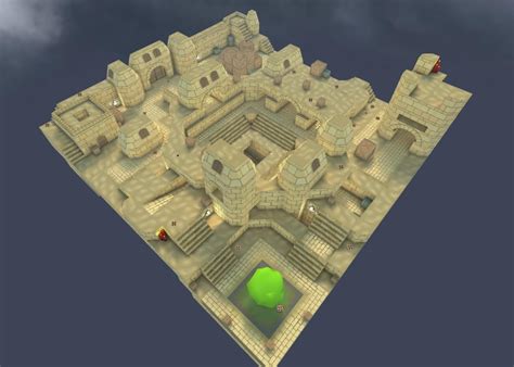 Image result for Shell Shockers Map