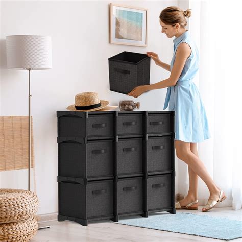 Image result for Stackable Store Storage Cubes