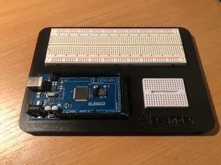 Image result for Arduino Mega 3D