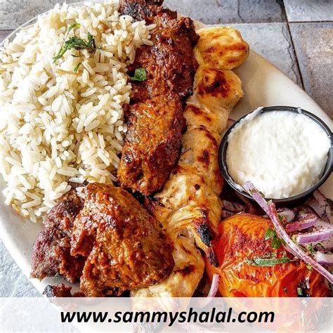 Top-Rated Halal food Restaurant in New York - Sammy Halal - Medium