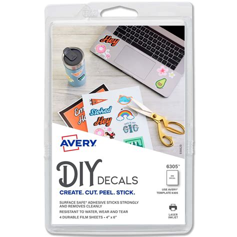 Image result for Making Avery Labels