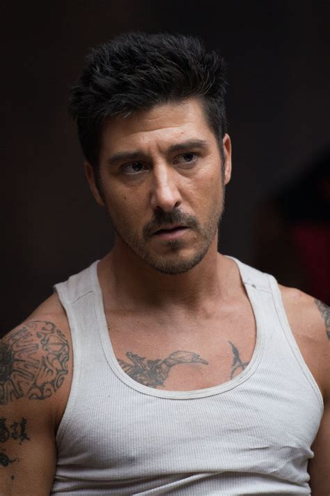 Poze David Belle - Actor - Poza 5 din 13 - CineMagia.ro