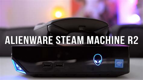 Image result for Alienware Steam Machine R2