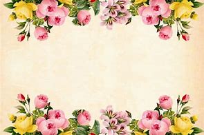 Image result for Music Flower Background