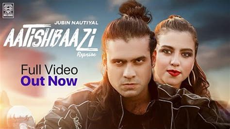 Check Out Popular Hindi Song Music Video - 'Aatishbaazi Respire' Sung ...