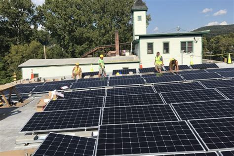 Image result for Think Energy Community Solar Program