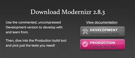 Image result for CSS3 HTML5 Feature Detect