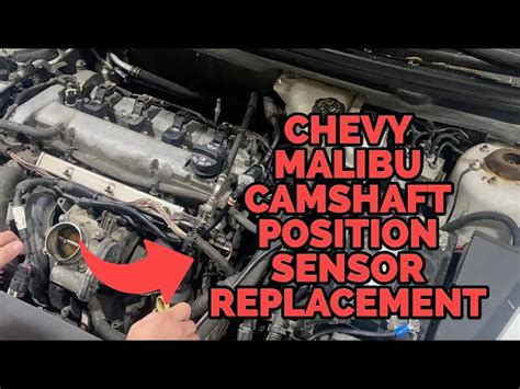 2015 Equinox 2.4 Cam Sensor Locations 的图像结果