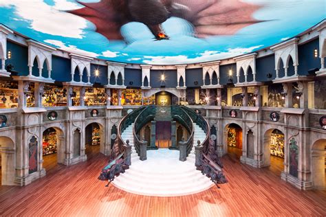 Ron Clark Academy School – United Development Services