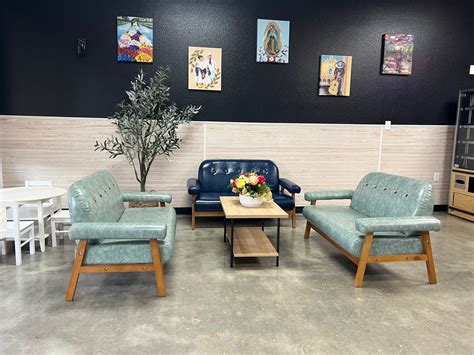 Panaderia San Miguel Bakery serves a variety of Mexican pastries ...