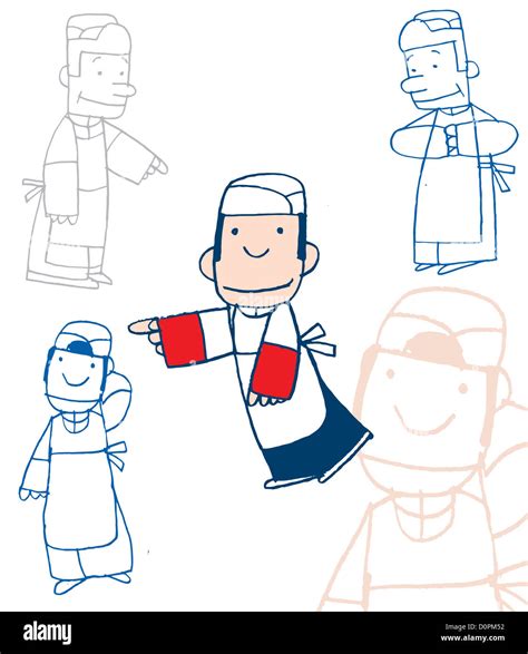 Cartoon Chef Tutorials 的图像结果