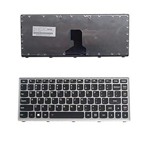 SellZone Laptop Keyboard for Lenovo Z400, Z410 - Buy SellZone Laptop ...