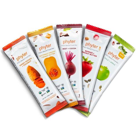 Refrigerated Health Bars at Christopher Brunell blog