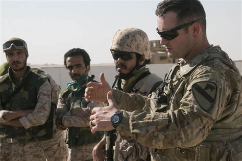 Soldiers complete successful mission in support of Operation Spartan ...