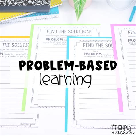 Image result for Problem Based Learning Activities
