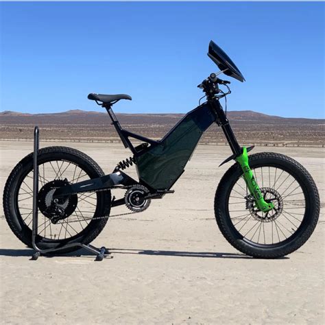 10 Fastest Electric Bikes in 2024 (That Money Can Buy) – Velorution
