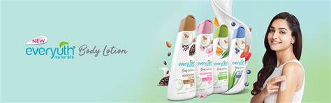 Buy Skin Care & Beauty Products of Everyuth Online for All Skin Types ...