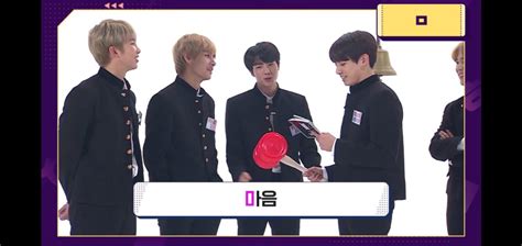 Learning ABC BTS 的图像结果