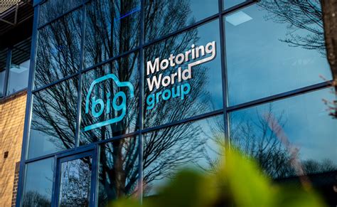 Big Motoring World confirms 'small number' of redundancies as workers are left 'in limbo' – Car ...