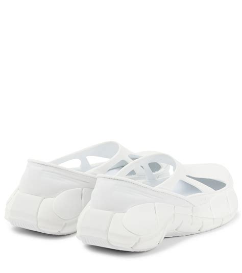Maison Margiela - x Reebok Tier 1 sneakers Maison Margiela