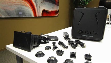 Image result for Oculus Quest Dev Kit