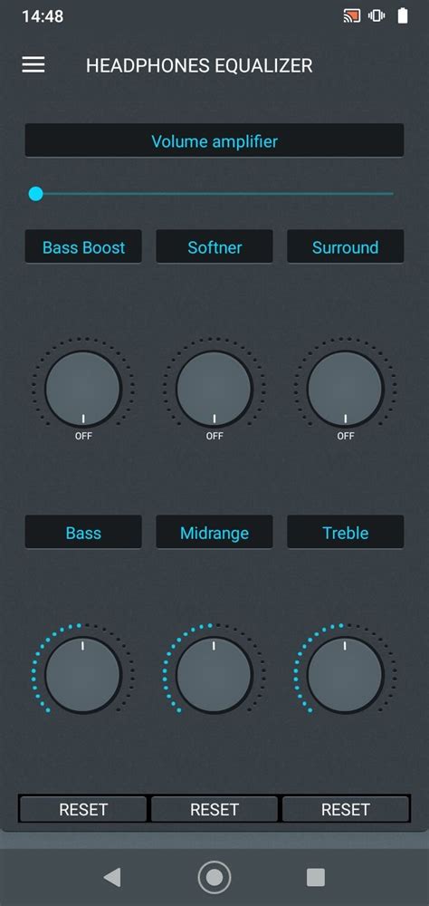 Descargar Headphones Equalizer 3.1 APK Gratis para Android