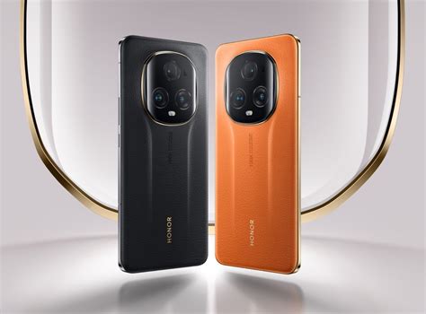 Honor Magic5 Ultimate debuts as new special edition alternative to ...