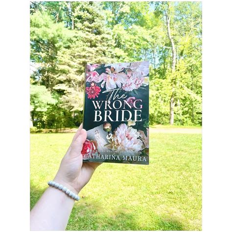 The Wrong Bride by Catharina Maura - Tunique BD