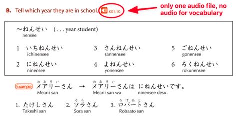 Image result for Genki Lesson 12