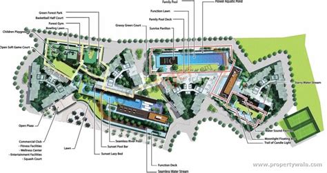 Seth Auris Serenity - Malad West, Mumbai - Apartment Project - PropertyWala