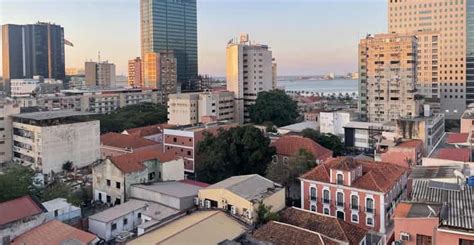 Image result for Luanda Travel Guide