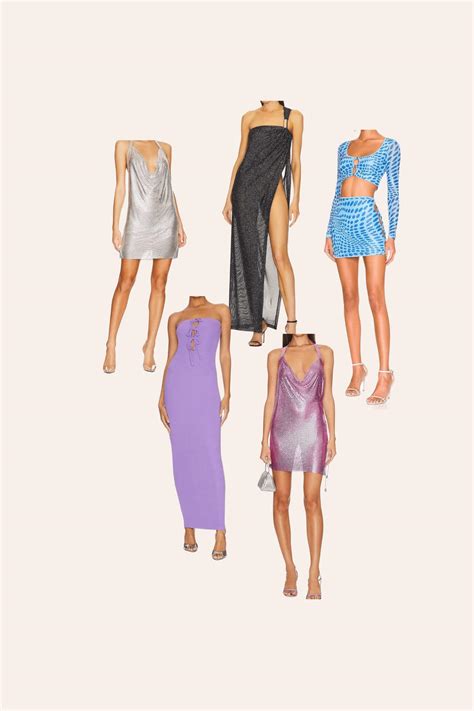 13 Amazing Poster Girl Inspired Dresses to Shop - Lane Creatore