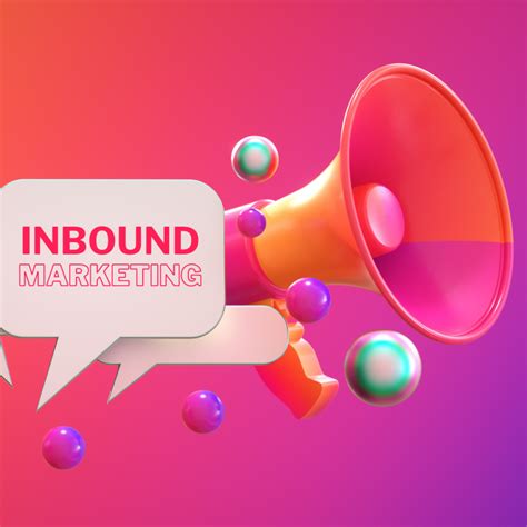 8 Effective Inbound Marketing Examples - Luminos Creative