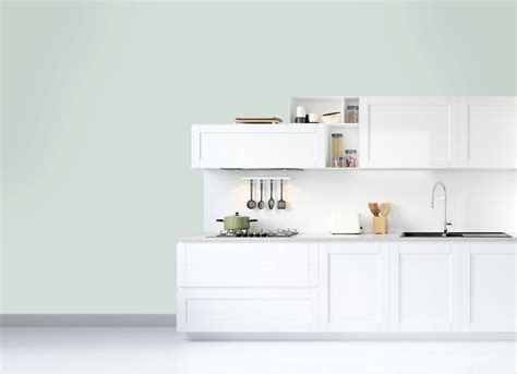 Misty Morning | JSW Paints