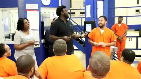 Image result for Getting Out Inmate App