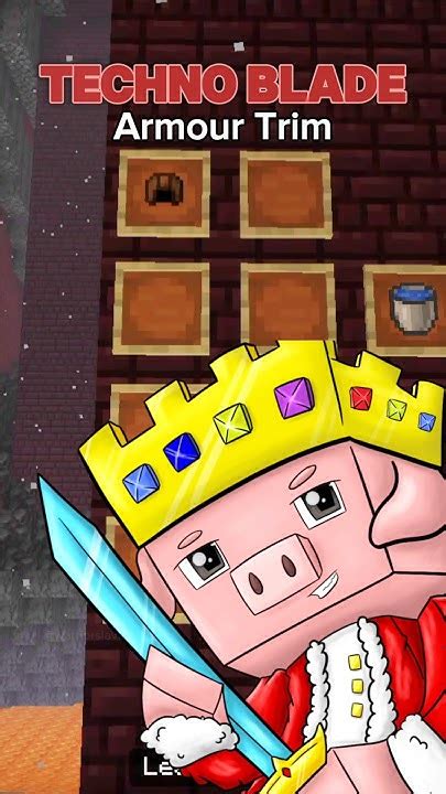 TechnoBlade 的图像结果