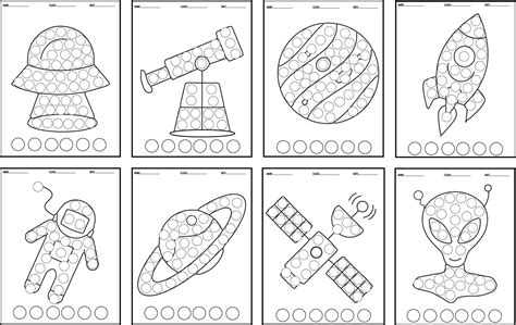 Do A Dot Markers Classpack at Russell Fancher blog