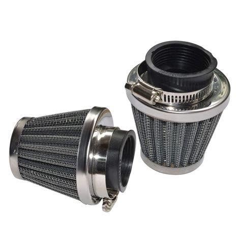 Image result for Motorcycle Pod Filter