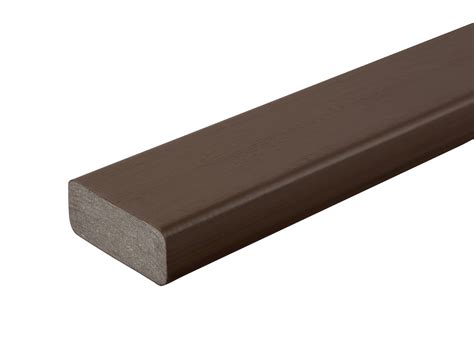 Composite 2X4 | Professional Deck Builder