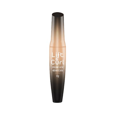 Long-lasting Jet Black Mascara | Swiss beauty