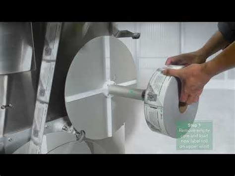 Image result for Auto Splicing System in Labelling Machine