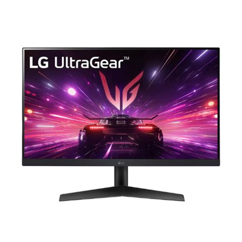 Buy LG 27GS60F-B 27"Inches Ultragear™ FHD IPS Gaming Monitor, 1ms (GtG ...