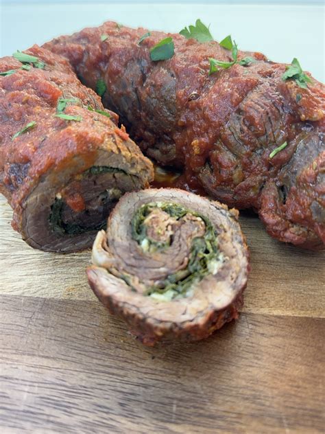 Italian Smoked Brisket | Healthy 2 Hog Wild Food